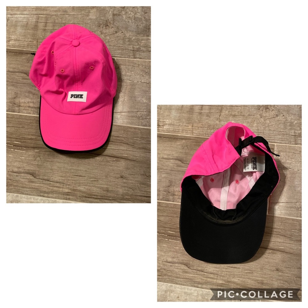 Victoria’s Secret Cap